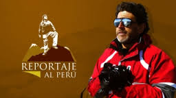 REPORTAJE AL PERU MAY/2020 - FIN