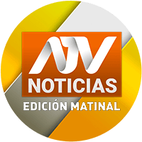 ATV NOTICIAS MATINAL (LUNES-VIERNES)