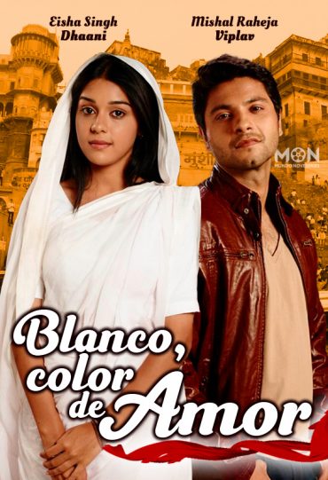 BLANCO COLOR DE AMOR (INDIA) MAY/26-FEB/01-2021-FIN