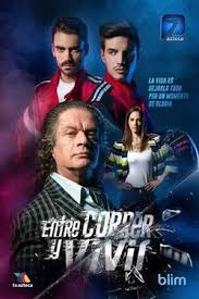 ENTRE CORRER Y VIVIR (MEXICO) SET/01-OCT/09-2019-FIN