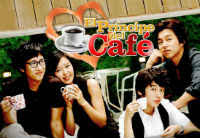 EL PRINCIPE DEL CAFE (KOREA) SET/23-OCT/16-2020-FIN