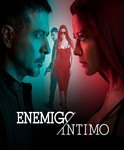 ENEMIGO INTIMO 2 (TELEMUNDO) JUN/22-SET/22-2020-FIN