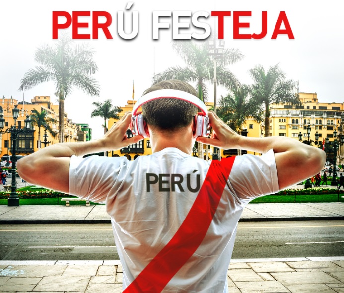 PERU FESTEJA (LATINA TV)