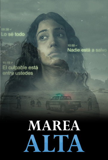 MAREA ALTA (MEXICO) SET/20