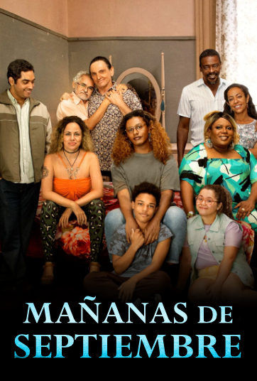 (NUEVO) MANANAS DE SEPTIEMBRE (BRASIL) SEP/26-30