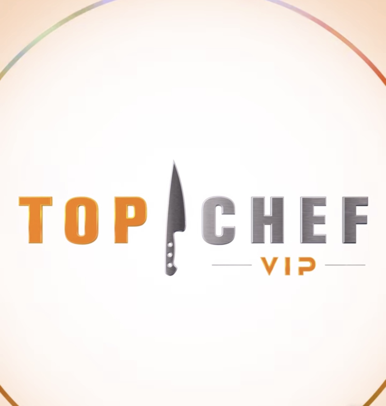 TOP CHEF VIP (LUN-VIE)